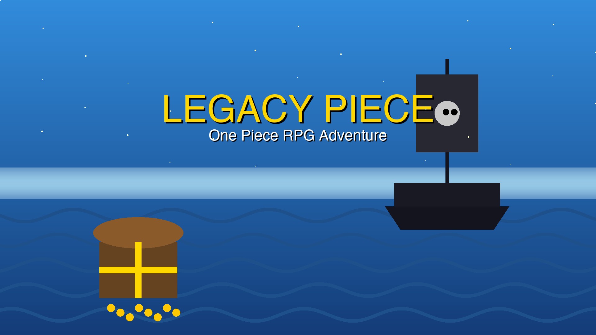 Legacy Piece Official Trailer